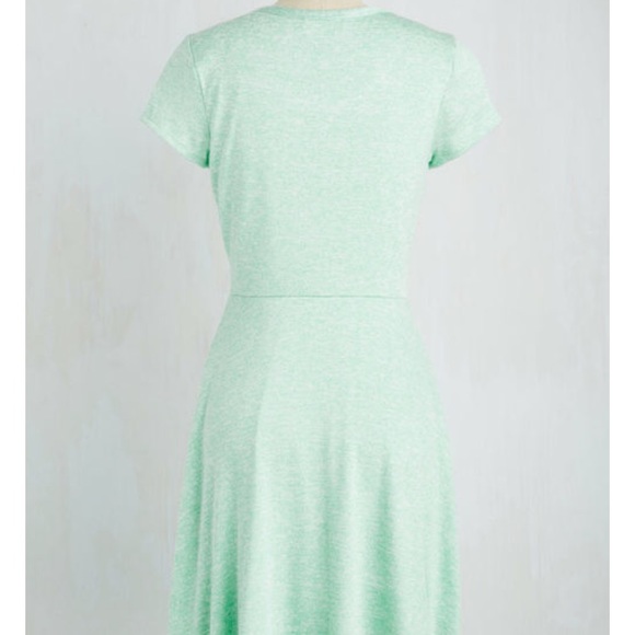 Mission Com-Pleat Dress from ModCloth - Picture 4 of 5